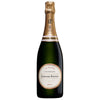 NV Laurent-Perrier La Cuvee Brut, Champagne, France (750ml)