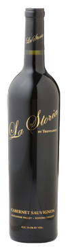 2023 Trentadue La Storia Cabernet Sauvignon, Alexander Valley, USA (750ml)