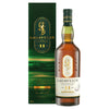 Lagavulin Sweet Peat 11 Year Old Single Malt Scotch Whisky, Islay, Scotland (750ml)