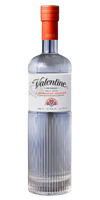 Valentine Distilling Lionblood Orange Vodka, Michigan, USA (750ml)