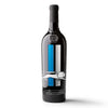 Mano's Detroit Lions Limited Edition Collection 1 Etched Wine (750ml)