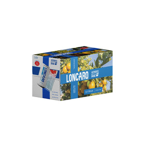 Loncaro Finnish Long Drink, Finland (6pk 12oz Cans)
