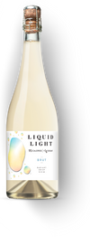 NV Liquid Light Brut, Washington, USA (750ml)
