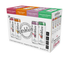 (24pk cans) Carbliss Margarita Tequila Cocktail Variety Pack, USA (12oz)