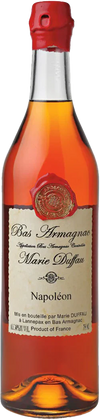 Marie Duffau Napoleon Bas Armagnac, France (750ml)