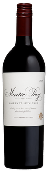 2022 Martin Ray Cabernet Sauvignon, Sonoma Country, USA (750ml)