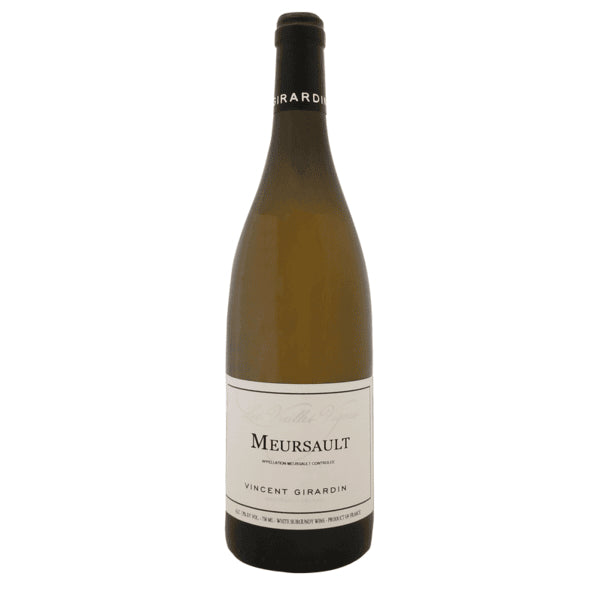 2022 Vincent Girardin Meursault Les Vieilles Vignes, Cote de