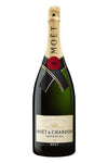 NV Moet & Chandon Brut, Champagne, France (1.5L Magnum)