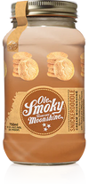 Ole Smoky Snickerdoodle Cream Moonshine, Tennessee, USA (750ml)