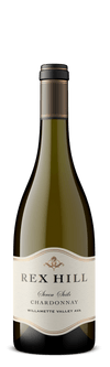 2021 Rex Hill Chardonnay, Willamette Valley, USA (750ml)