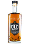 Luca Mariano 'Old Americana' Straight Bourbon Whiskey, Kentucky, USA (750ml)