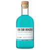 On The Rocks Premium Cocktails 'The Blue Hawaiian,' USA (750ml)