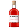 On The Rocks Premium Cocktails The Strawberry Daiquiri, Texas, USA (750ml)
