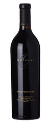 Outpost 'True Vineyard' Cabernet Sauvignon Howell Mountain, USA (750ml)