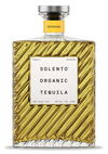 Solento Organic Tequila Reposado, Jalisco, Mexico (375ml)