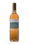 Les & Norma Al's Rum Punch Cocktail, Detroit, USA (750ml)