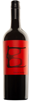 2020 J Bookwalter Winery 'Readers' Cabernet Sauvignon, Columbia Valley, USA (750ml)