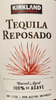 Kirkland Signature Tequila Reposado, Jalisco, Mexico (1L)