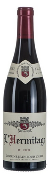 2020 Domaine Jean-Louis Chave Hermitage, Rhone, France (750ml)