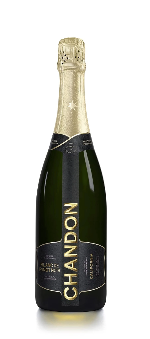 Chandon Blanc de Noirs, California, USA (750ml) – Woods Wholesale Wine