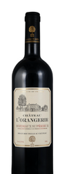 2020 Chateau de L'Orangerie, Bordeaux, France (750ml)