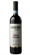 2020 Conti Sani Governo all'uso Toscano IGT, Tuscany, Italy (750ml)