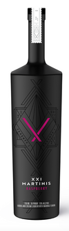 XXI Martinis Raspberry, USA (750ml)