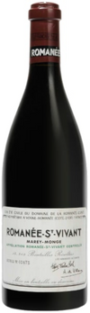 2014 Domaine de la Romanee-Conti Romanee-Saint-Vivant Grand Cru, Cote de Nuits, France (750ml)