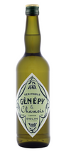 Dolin Genepy des Alpes Veritable, Savoie, France (750ml)