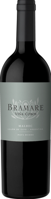 2021 Vina Cobos Bramare Lujan de Cuyo Malbec, Lujan de Cuyo, Argentina (750ml)
