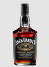 Jack Daniel's 12 Year Old Tennessee Whisky, USA