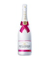 Moet & Chandon Ice Imperial Rose, Champagne, France (750ml)