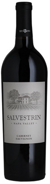 2021 Salvestrin Winery Cabernet Sauvignon, Napa Valley, USA (750ml)