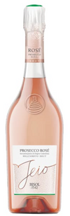 2021 Jeio by Bisol Prosecco Rose, Italy (750ml)