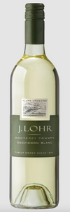 2023 J. Lohr Estates Flume Crossing Sauvignon Blanc Arroyo Seco, USA (750ml)