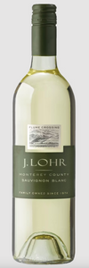 2022 J. Lohr Estates Flume Crossing Sauvignon Blanc Arroyo Seco, USA (750ml)