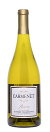 2023 Carmenet Vintner's Collection Reserve Buttery Chardonnay, California, USA (750ml)