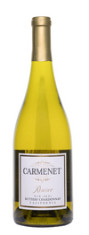 2021 Carmenet Vintner's Collection Reserve Buttery Chardonnay, California, USA (750ml)