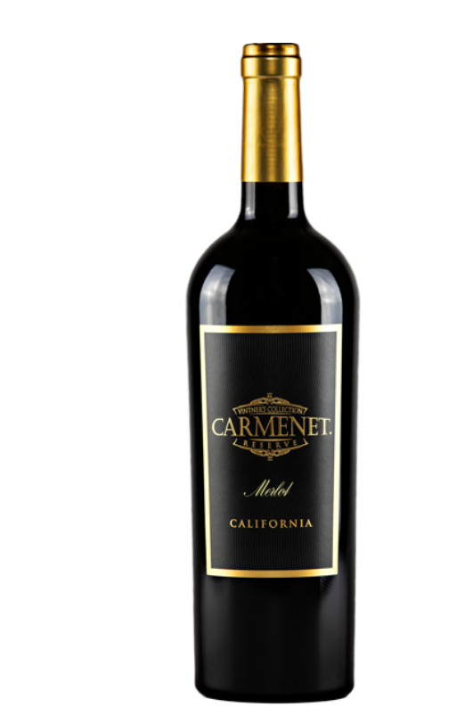 2021 Vintner's Collection Reserve Merlot, California, USA (75