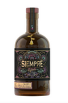 Siempre Tequila Anejo, Mexico (750ml)