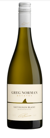 2023 Greg Norman Estates Sauvignon Blanc, Marlborough, New Zealand (750ml)