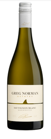 2022 Greg Norman Estates Sauvignon Blanc, Marlborough, New Zealand (750ml)