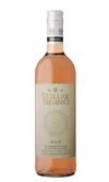 2022 Stellar Winery Organic Rose, Olifants River Valley, South Africa