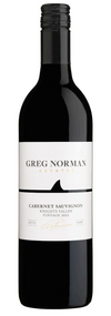 2021 Greg Norman California Estates Knights Valley Cabernet Sauvignon, Sonoma County, USA (750ml)