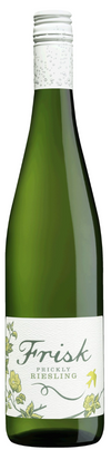 2023 Frisk Prickly Riesling, South Eastern Australia (750ml)