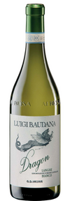 2022 Luigi Baudana 'Dragon' Langhe Bianco, Piedmont, Italy (750ml)