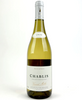 2022 Vincent Mothe Chablis, Burgundy, France (750ml)