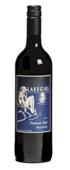 2018 Lakegirl Pontoon Red, California, USA (750ml)