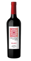 2021 Colores del Sol Barrel Select Malbec, Mendoza, Argentina (750ml)