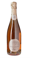 Monzio Compagnoni alla Moda Rose, Franciacorta DOCG, Italy (750ml)